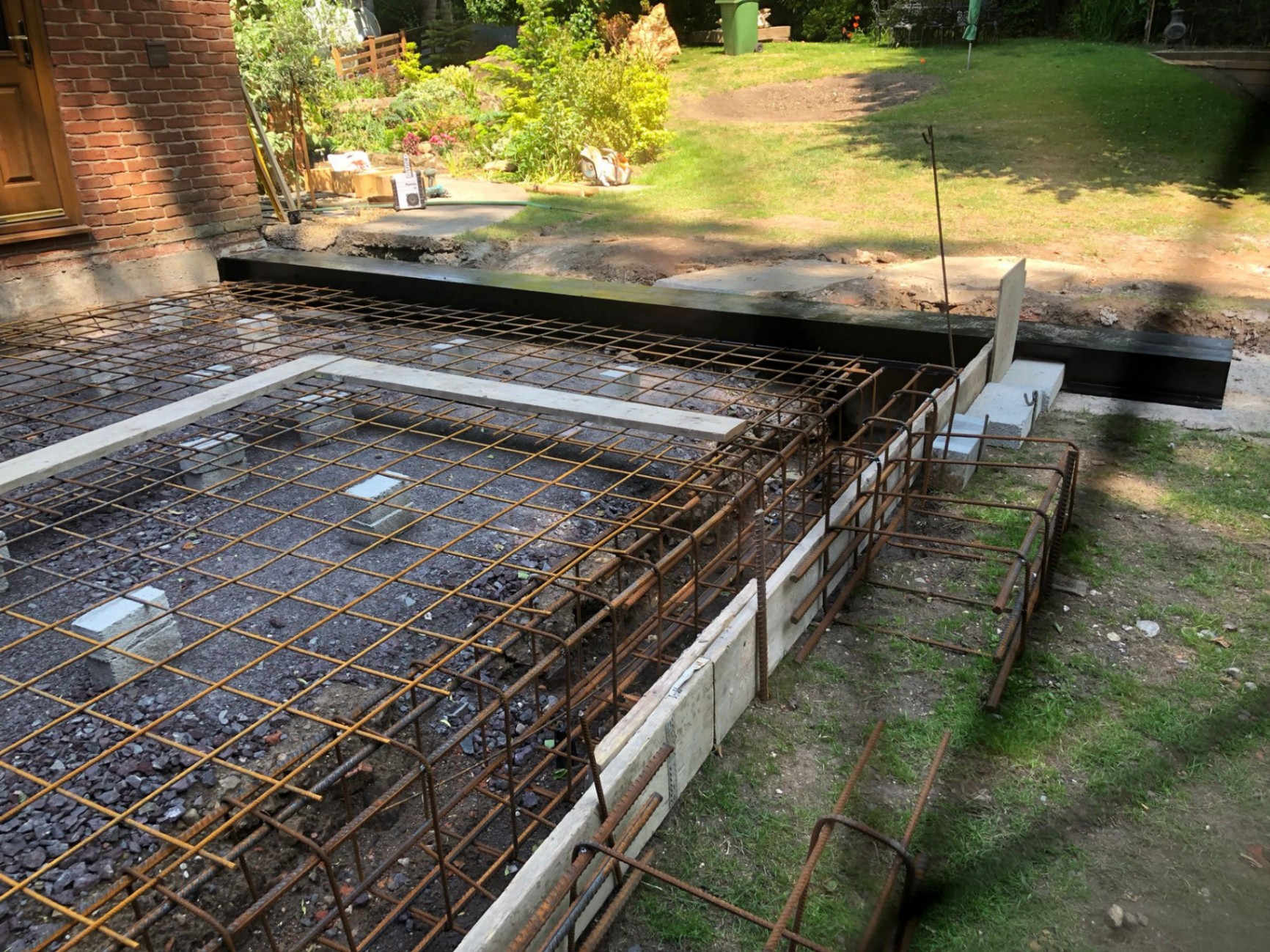 DR Building project 16