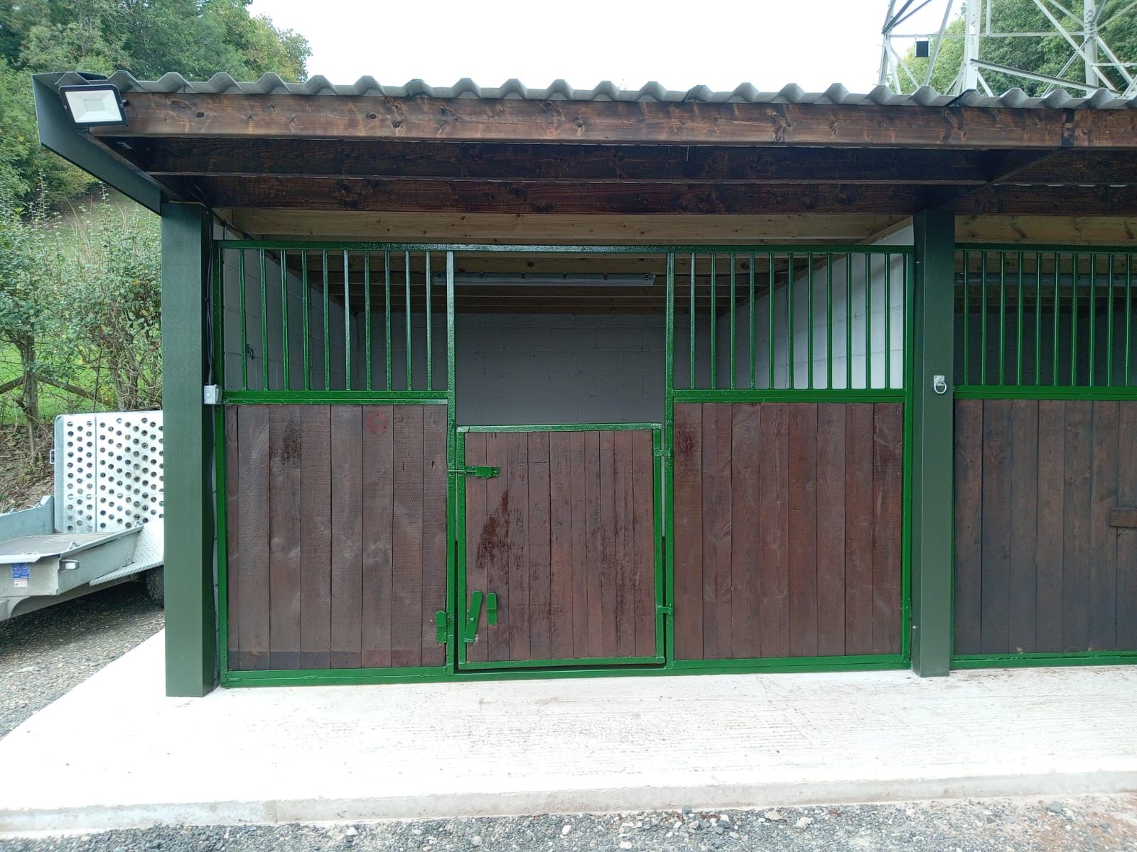 DR Building project 42