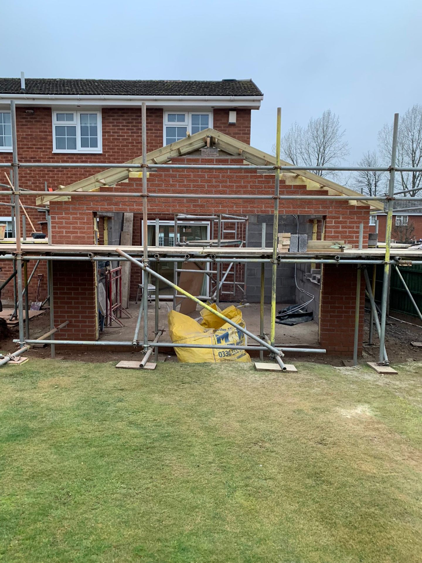 DR Building project 26
